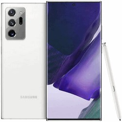 Прошивка телефона Samsung Galaxy Note 20 Ultra в Абакане